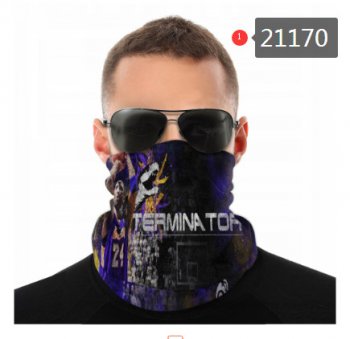 Masks NBA Face Covering 21170