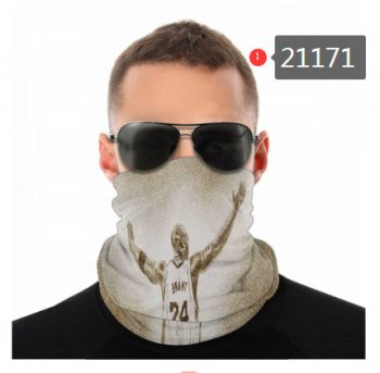 Masks NBA Face Covering 21171