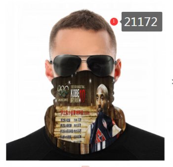 Masks NBA Face Covering 21172