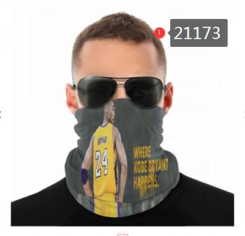 Masks NBA Face Covering 21173