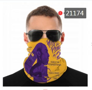 Masks NBA Face Covering 21174