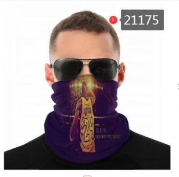 Masks NBA Face Covering 21175