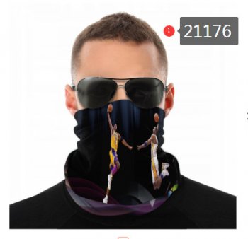 Masks NBA Face Covering 21176