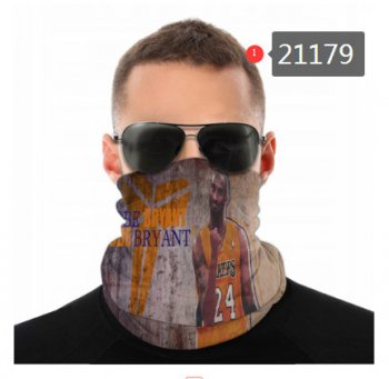 Masks NBA Face Covering 21179