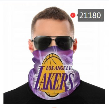 Masks NBA Face Covering 21180