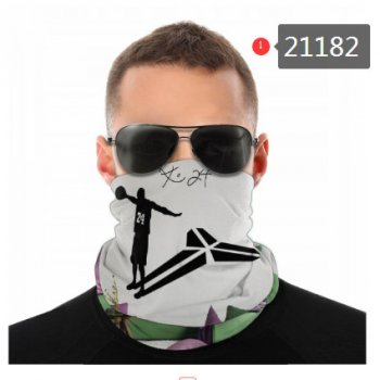 Masks NBA Face Covering 21182