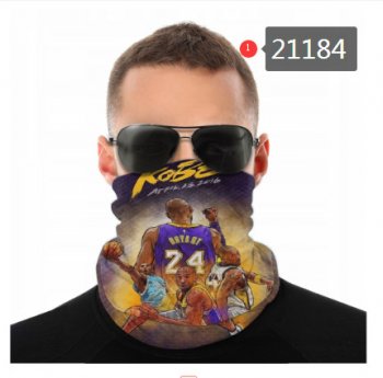 Masks NBA Face Covering 21184