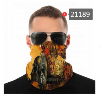 Masks NBA Face Covering 21189