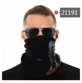 Masks NBA Face Covering 21191