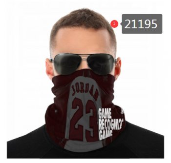 Masks NBA Face Covering 21195