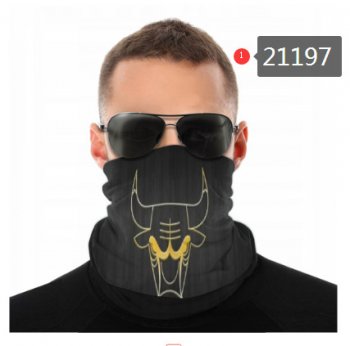 Masks NBA Face Covering 21197