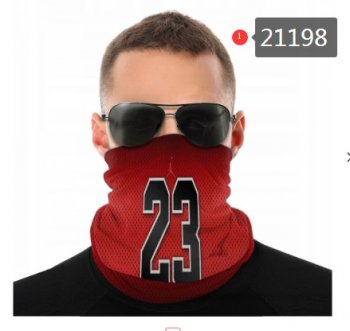 Masks NBA Face Covering 21198