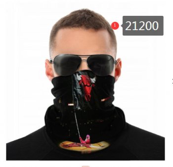 Masks NBA Face Covering 21200