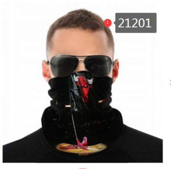 Masks NBA Face Covering 21201