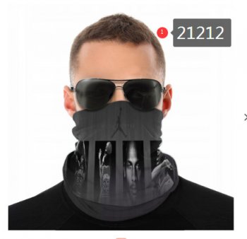 Masks NBA Face Covering 21212