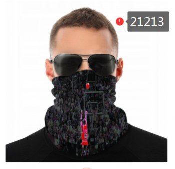 Masks NBA Face Covering 21213