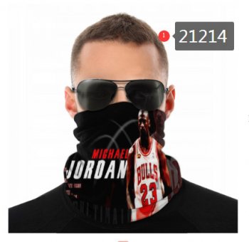 Masks NBA Face Covering 21214