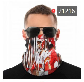 Masks NBA Face Covering 21216