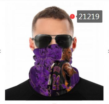 Masks NBA Face Covering 21219