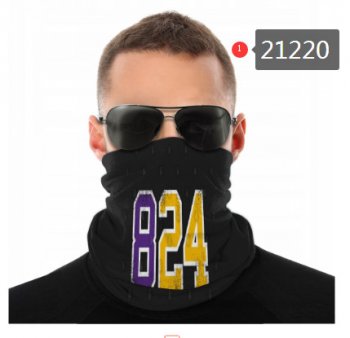 Masks NBA Face Covering 21220