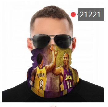 Masks NBA Face Covering 21221