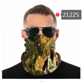 Masks NBA Face Covering 21225