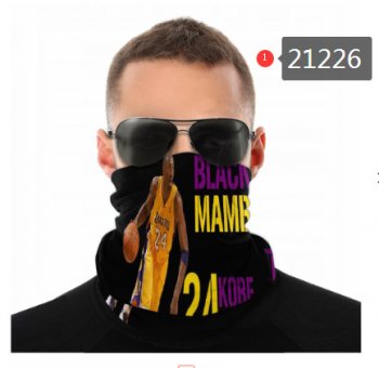 Masks NBA Face Covering 21226