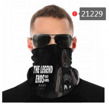 Masks NBA Face Covering 21229