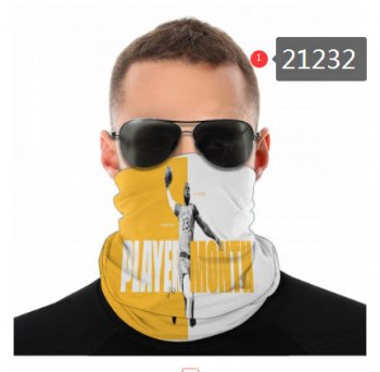 Masks NBA Face Covering 21232