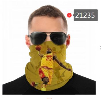 Masks NBA Face Covering 21235