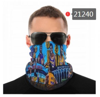 Masks NBA Face Covering 21240