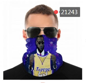 Masks NBA Face Covering 21243