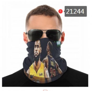 Masks NBA Face Covering 21244