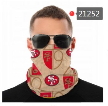 Masks NFL Face Covering 21252