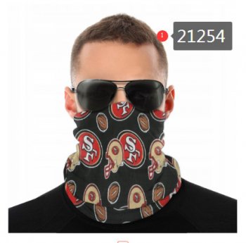 Masks NFL Face Covering 21254