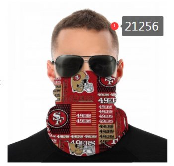 Masks NFL Face Covering 21256