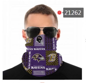 Masks NFL Face Covering 21262