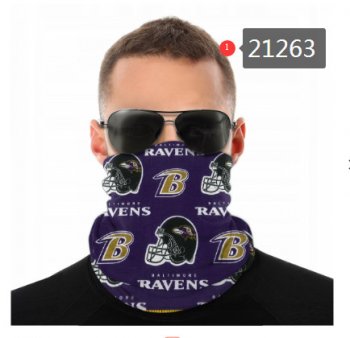 Masks NFL Face Covering 21263