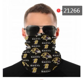 Masks NFL Face Covering 21266