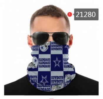 Masks NFL Face Covering 21280