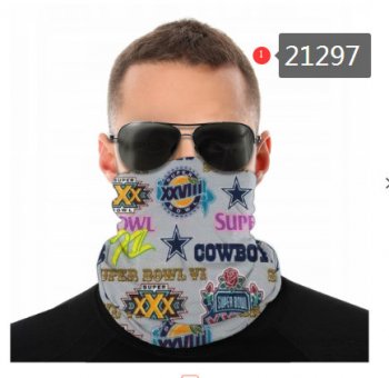 Masks NFL Face Covering 21297