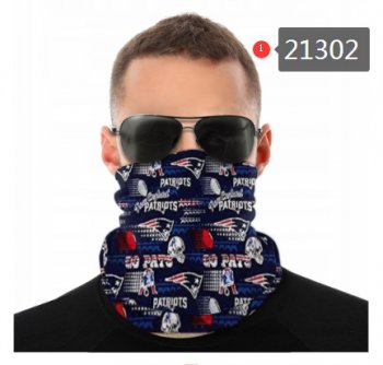 Masks NFL Face Covering 21302