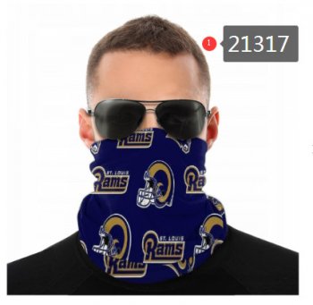 Masks NFL Face Covering 21317