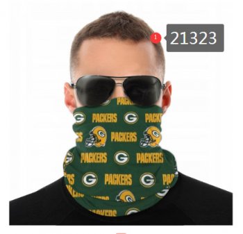 Masks NFL Face Covering 21323