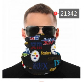 Masks NFL Face Covering 21342