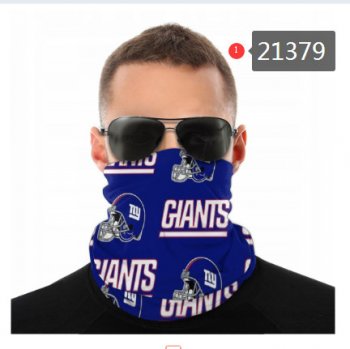 Masks NFL Face Covering 21379