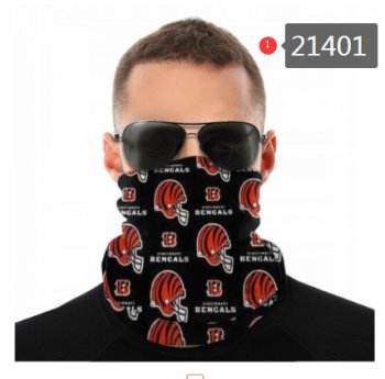 Masks NFL Face Covering 21401