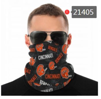 Masks NFL Face Covering 21405