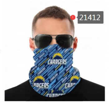 Masks NFL Face Covering 21412