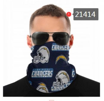 Masks NFL Face Covering 21414